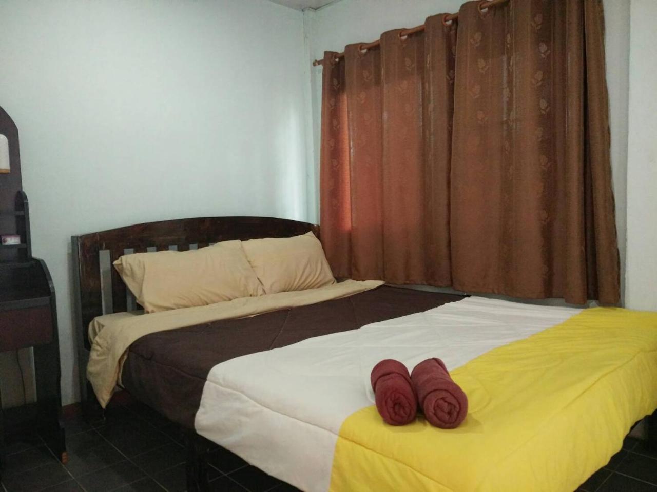 Bansuan Inthanon Eco Resort Chom Thong Exterior photo